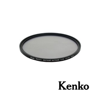 【Kenko】77mm PRO1D+ INSTANT 磁吸CPL含環(公司貨)