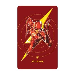 【iPASS 一卡通】DC《閃電俠》一卡通 代銷(The Flash)