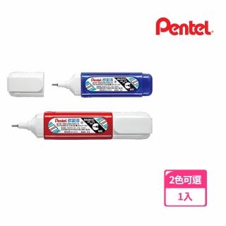 【Pentel 飛龍】極細修正液12ml