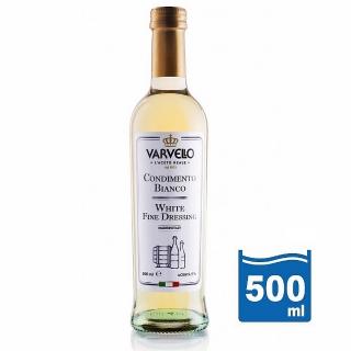 【即期品VARVELLO 義大利】金牌白葡萄酒醋500ML 效期:2026/05/04(#葡萄酒醋 #義大利)