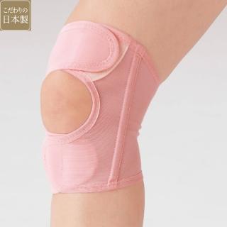 【日本CERVIN】超薄通氣護膝固定帶(日本製)