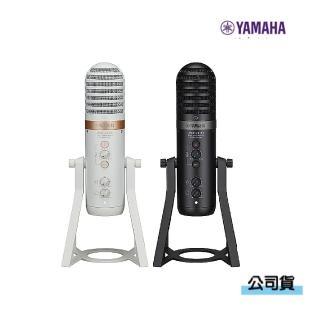 【Yamaha 山葉音樂】AG01 直播 USB 麥克風(公司貨)