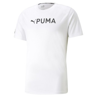 【PUMA官方旗艦】訓練系列Puma Fit短袖T恤 男性 52309802