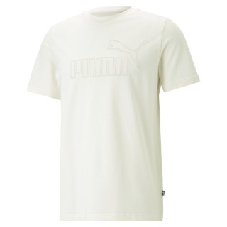 【PUMA官方旗艦】基本系列ESS Pique短袖T恤 男性 67338565