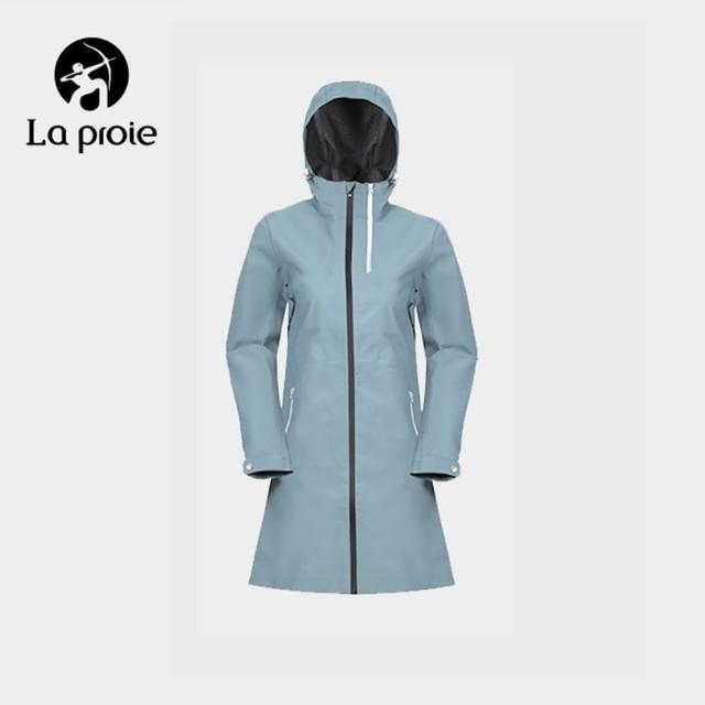【La proie 萊博瑞】防風防潑水戶外旅行風衣(冬天防風防潑水旅行風衣)