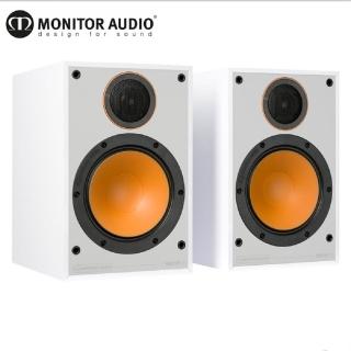 【英國 Monitor Audio】MONITOR 100 書架喇叭