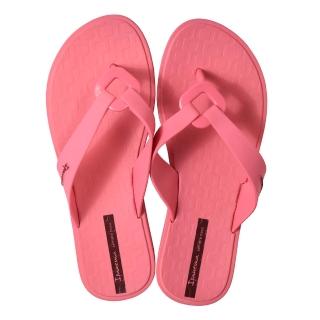 【IPANEMA】女鞋 NEXO系列 薔薇粉/薔薇粉 型號：26515(巴西品牌、巴西拖鞋、人字拖、夾腳拖)
