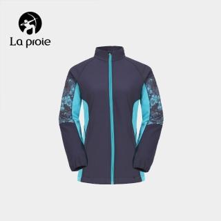 【La proie 萊博瑞】防水保暖防風衝鋒外套(防水保暖防風衝鋒外套)
