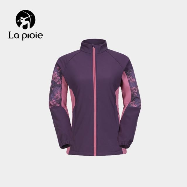 【La proie 萊博瑞】防水保暖防風衝鋒外套(防水保暖防風衝鋒外套)