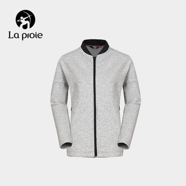 【La proie 萊博瑞】休閒保暖棉外套(休閒保暖棉外套)