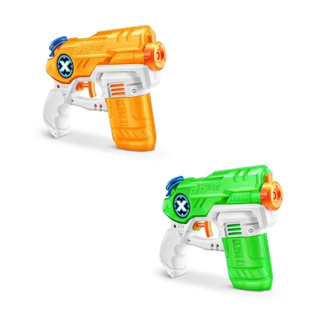 【X-SHOT】X-Shot 水槍 - 隱身速客(隨機款)