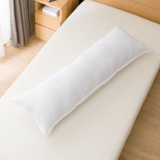 【NITORI 宜得利家居】多功能用枕 聚酯纖維4(多功能用枕 枕頭)