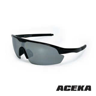 【ACEKA】水銀鏡面太陽眼鏡(TRENDY 休閒運動系列)