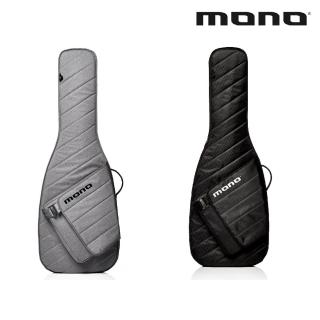 【MONO】輕量電貝斯袋 M80-SEB系列(軍規等級防震防潑水)
