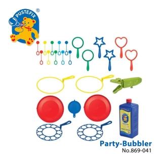 【Pustefix】歡樂Party派對超值組合包/團聚宴會/團康道具/兒童節(869-041)