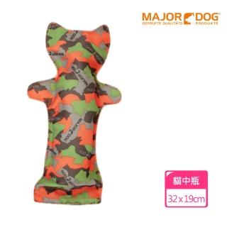 【Major Dog】貓中瓶 狗玩具 浮水玩具 互動玩具(抗憂鬱玩具 寵物玩具 無毒玩具 耐咬玩具)