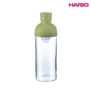 【HARIO】便攜式冷泡壺300ml(FIB-30-SG果茶款)