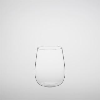 【TG】耐熱玻璃紅酒杯 520ml(台玻 X 深澤直人)