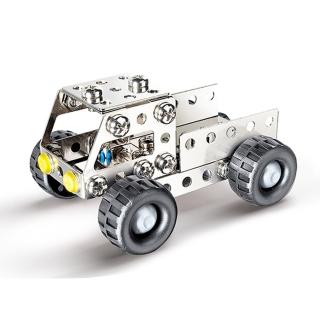 【eitech】益智鋼鐵玩具-迷你卡車(C58)