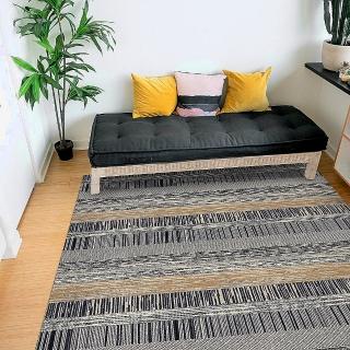 【Fuwaly】布羅尼地毯-160x230cm(適用於客廳、起居室空間)