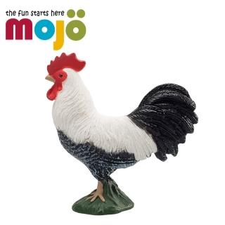 【Mojo Fun】動物模型 -公雞