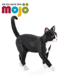 【Mojo Fun】動物模型-貓
