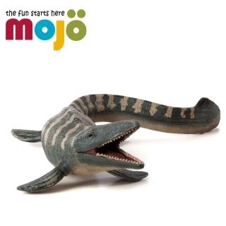 【Mojo Fun】動物模型-海王龍
