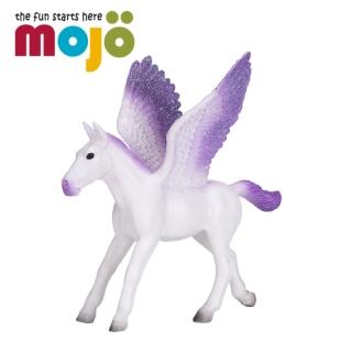 【Mojo Fun】動物模型-小飛馬
