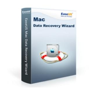 【EaseUS】EaseUS Data Recovery Wizard for Mac 資料救援終身版(終身免費升級)