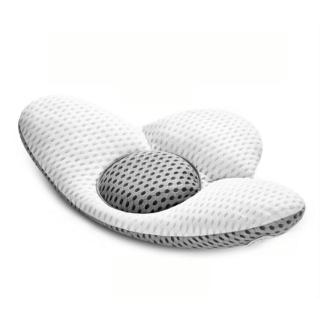 3D睡眠護腰枕 孕婦腰枕(腰靠枕/減壓護腰)