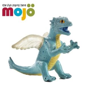 【Mojo Fun】動物模型-小冰海龍