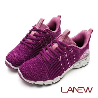【LA NEW】DCS舒適動能 輕量慢跑鞋 運動鞋(女75276291)