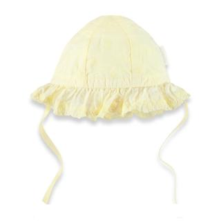 【Purebaby】澳洲嬰兒遮陽帽(幼童 有機棉 帽子)