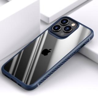【Innowatt】Apple iPhone 13 6.1吋雙鏡頭 透明背板防滑抗摔手機保護殼