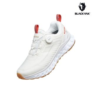 【BLACK YAK】TOURIST多功能健行鞋[白色]BYCB1NFG29(登山 防潑水 健行鞋 運動鞋 韓國 中性款)