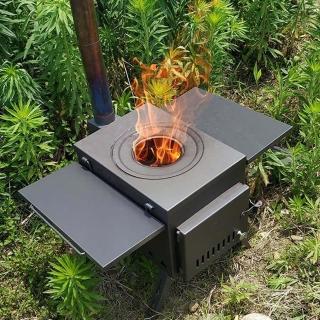 【2026必買】柴火爐終極推薦清單 | 好吃美食的八里人