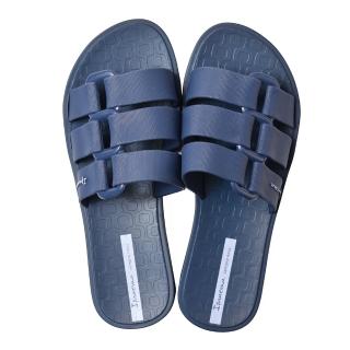 【IPANEMA】女鞋 BOLD系列 藍/藍 型號：26519 巴西集品(巴西品牌、巴西拖鞋、防水)