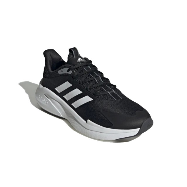 【adidas 愛迪達】ALPHAEDGE + 運動鞋 慢跑鞋 男 - IF7292