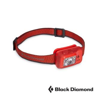 【Black Diamond】Spot 400-R 充電頭燈(台灣經典BD充電頭燈款式)