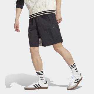 【adidas 官方旗艦】RIFTA 運動短褲 男 - Originals IC8410