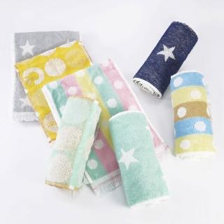 【Marushin 丸真】日本製Eco de Cool 涼感運動毛巾