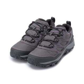 【MERRELL】WEST RIM SPORT GORE-TEX 郊山健行鞋 藕紫 女鞋 ML036904