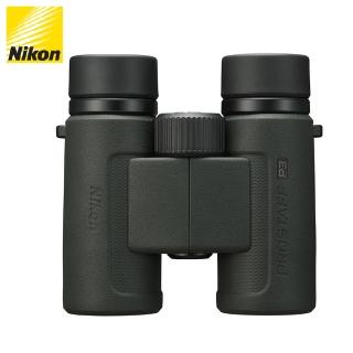【Nikon 尼康】PROSTAFF P3 10X30 雙筒望遠鏡(觀鳥 賞景 旅遊 - 國祥公司貨)