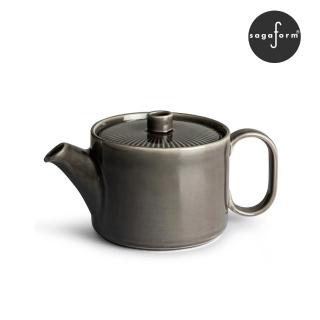 【SAGAFORM】茶壺(瑞典設計師款/器材質)