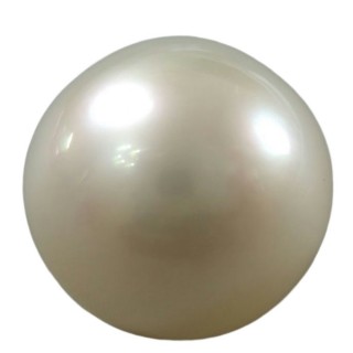 【小樂珠寶】極大顆裸珠拜拜法會11-12mm天然淡水珍珠裸珠一顆(拜拜法會供佛或特殊用途專用)