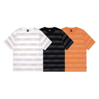 【LMC】BLIND ITALIC STRIPE 韓國潮牌短袖T恤