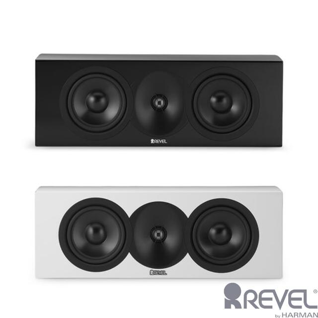 【Revel】美國 Revel C25 5.25吋 中置喇叭(中置喇叭)