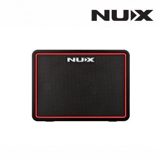 【NUX】Mighty Lite BT MKII 吉他 貝斯 藍牙音箱(原廠公司貨 商品保固有保障)