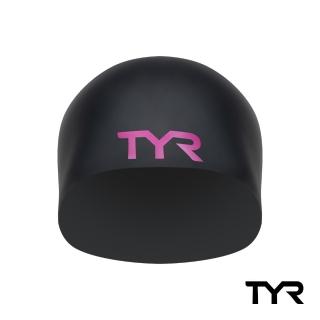 【TYR】長髮專用矽膠泳帽 LCSLB