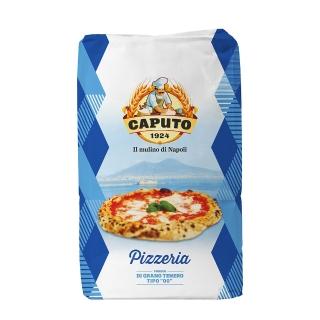 【CAPUTO】義大利 00 披薩專用粉 25kg